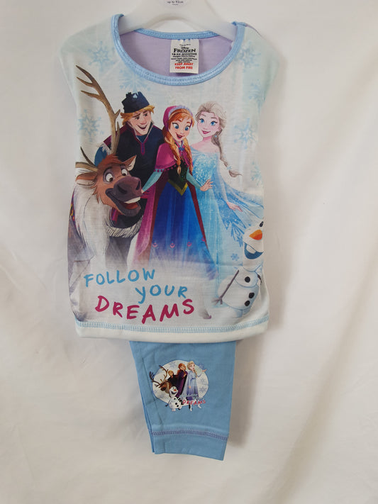 P428 FROZEN