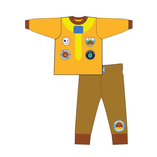 P433 HEY DUGGEE