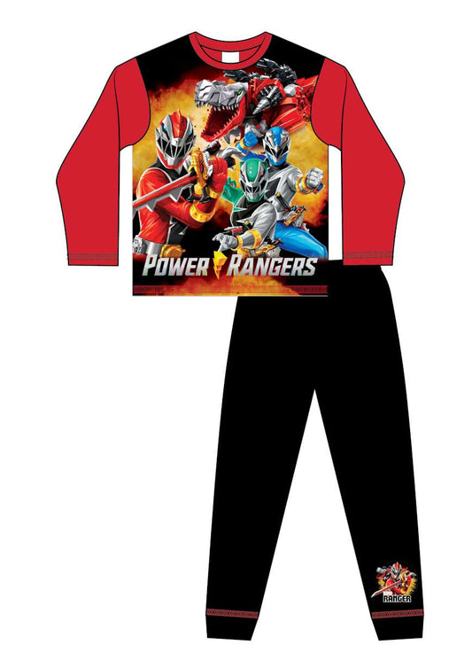 P450 POWER RANGERS