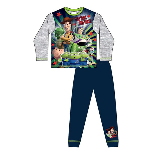 P456 TOY STORY