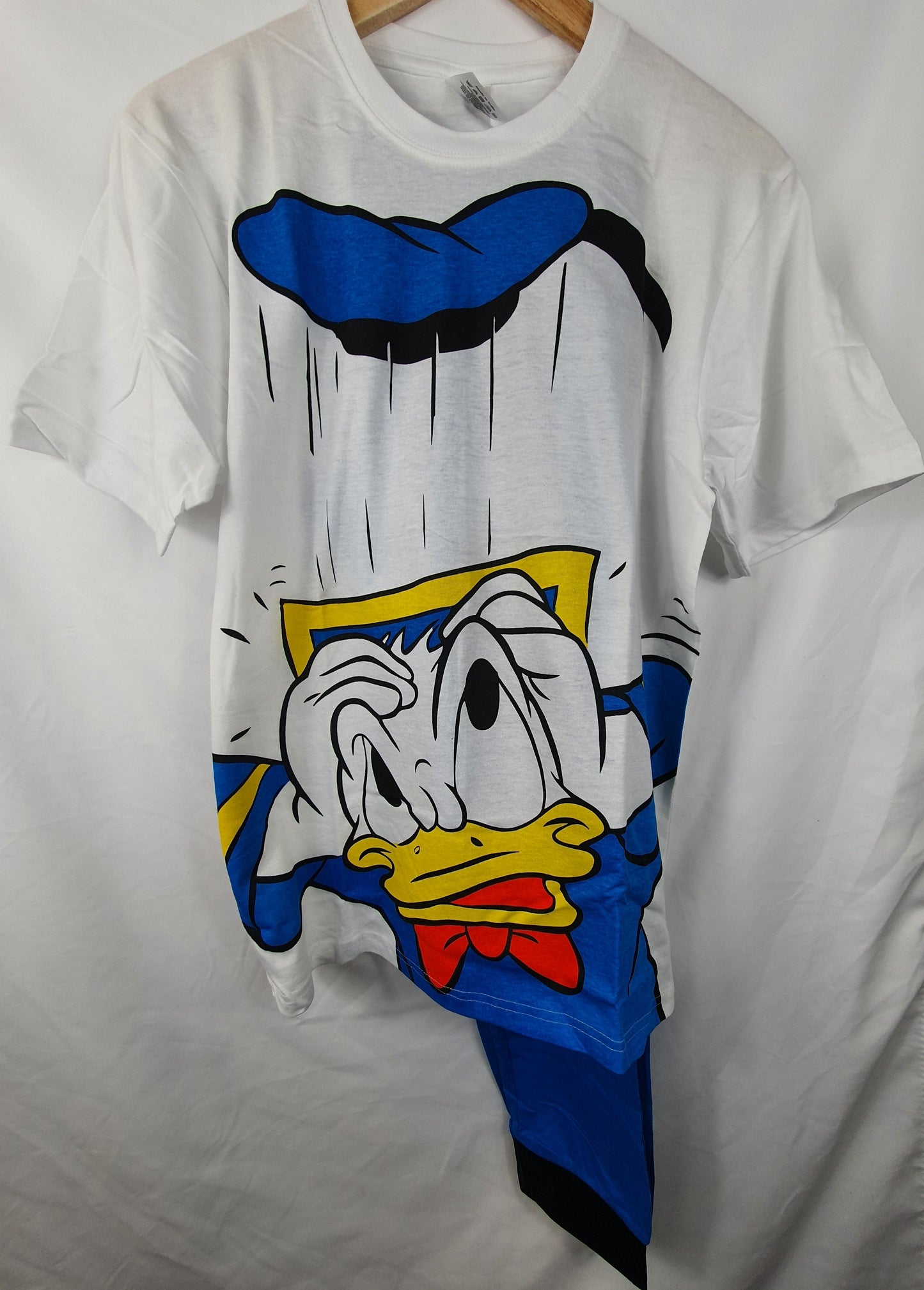 P459 DONALD DUCK