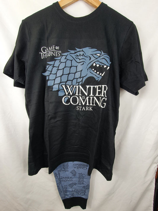 P465 GAME OF THRONES