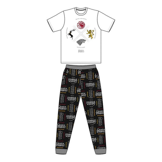 P466 GAME OF THRONES