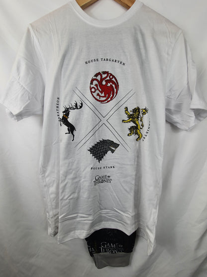 P466 GAME OF THRONES