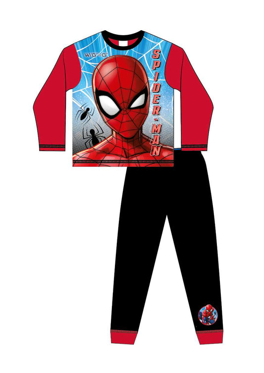 P607 SPIDERMAN