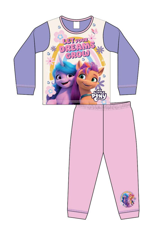 P611 MY LITTLE PONY