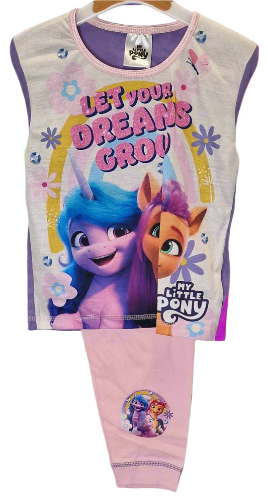 P611 MY LITTLE PONY