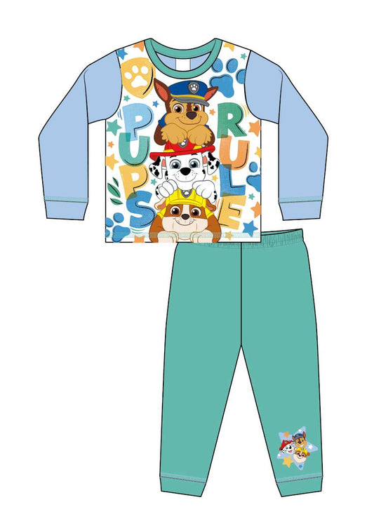 P614 PAW PATROL