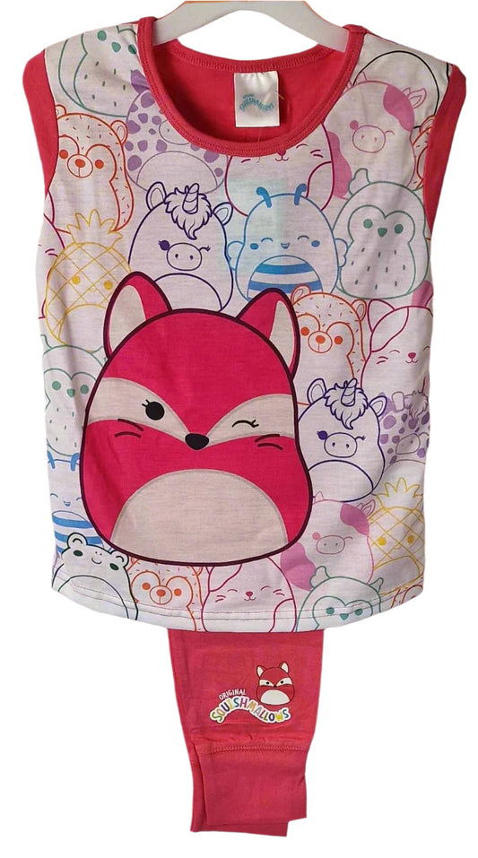 P627 SQUISHMALLOWS