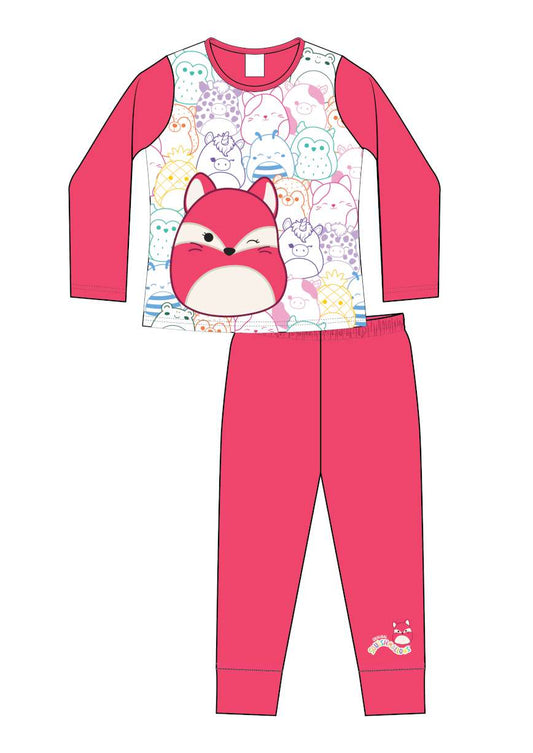 P627 SQUISHMALLOWS