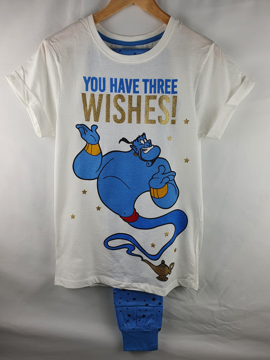 P64 ALADDIN GENIE