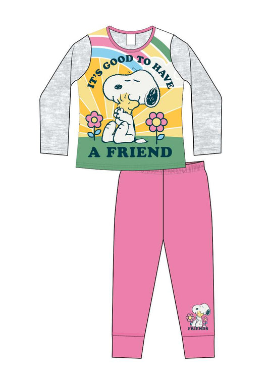 P650 SNOOPY