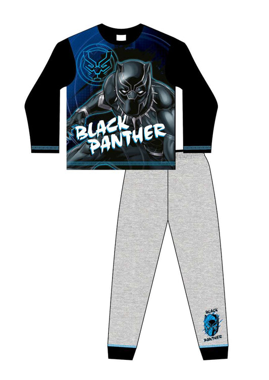P652 BLACK PANTHER