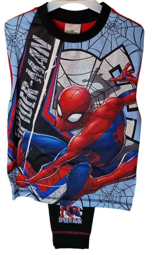 P654 SPIDERMAN