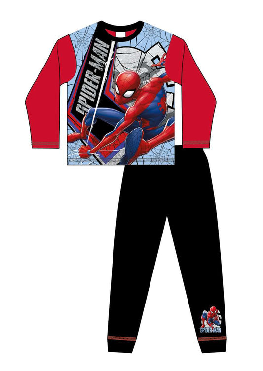 P654 SPIDERMAN