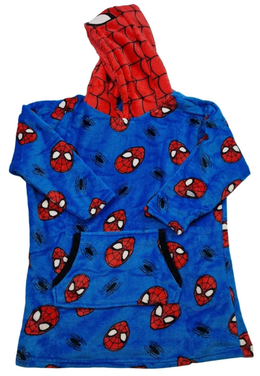 P673 SPIDERMAN               7-13 YEARS