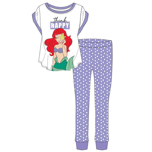 P67 LITTLE MERMAID