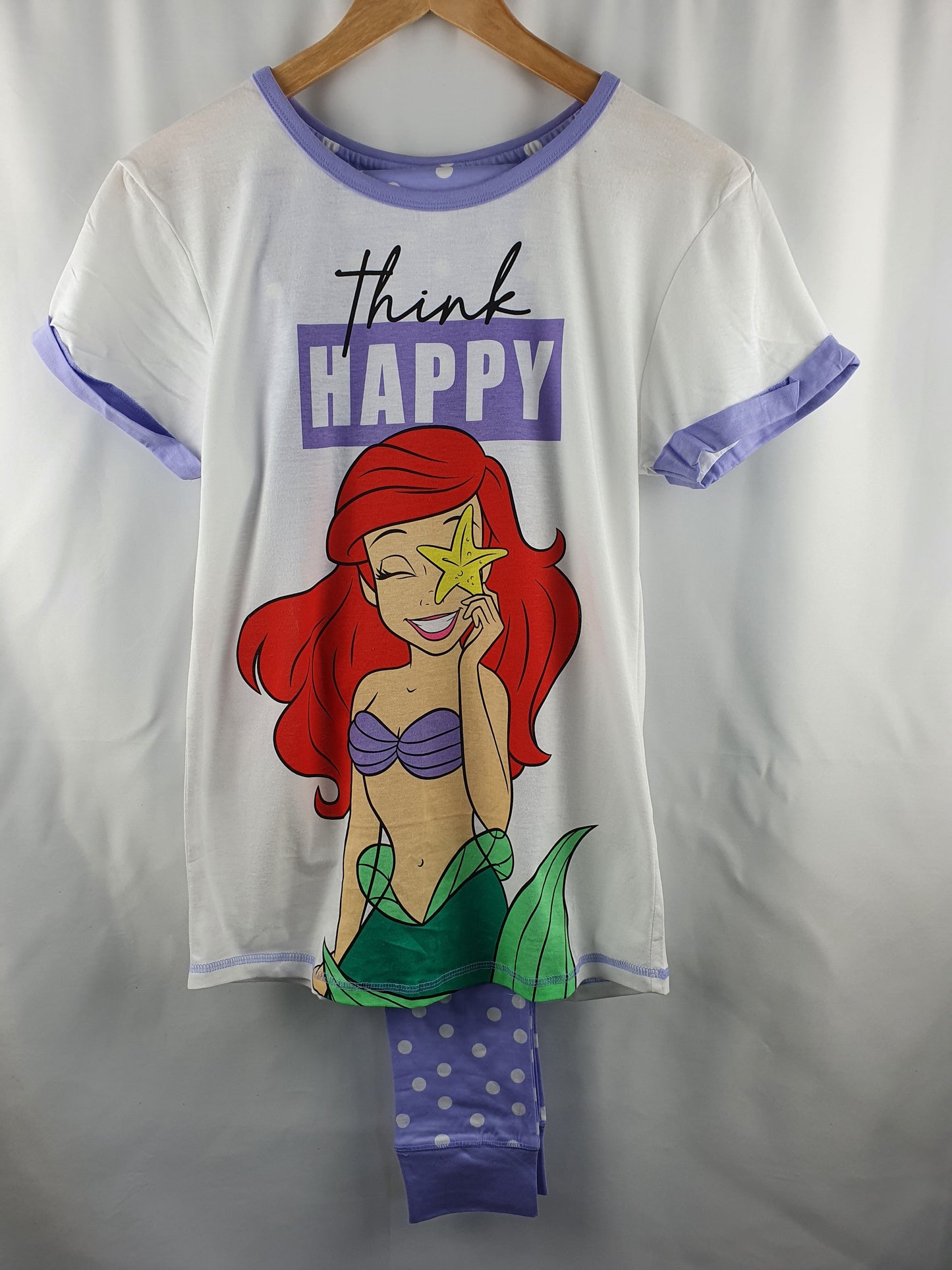 P67 LITTLE MERMAID