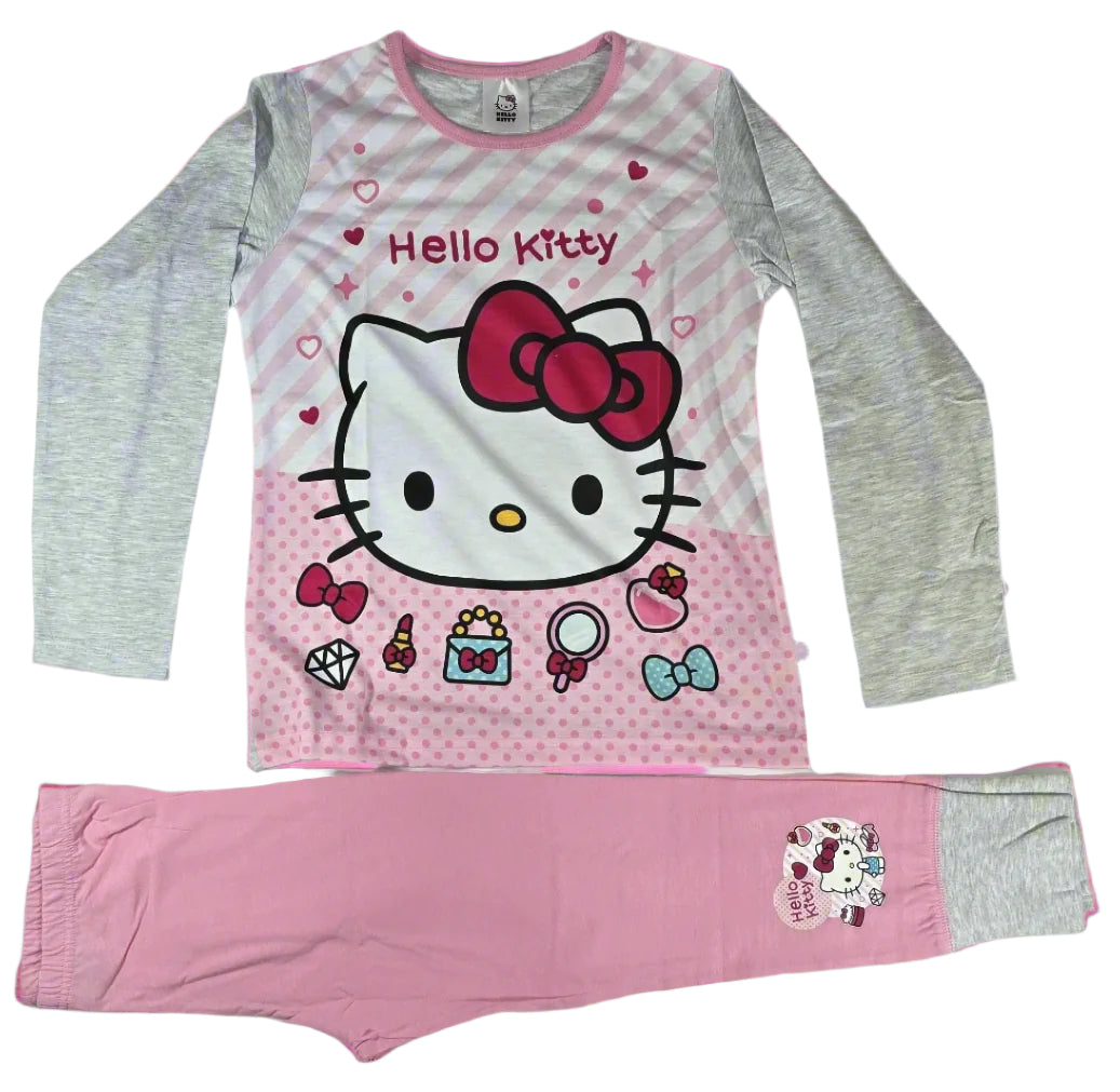 P802 HELLO KITTY