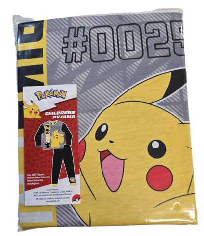 P807 POKEMON