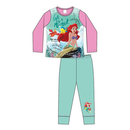 P91 LITTLE MERMAID