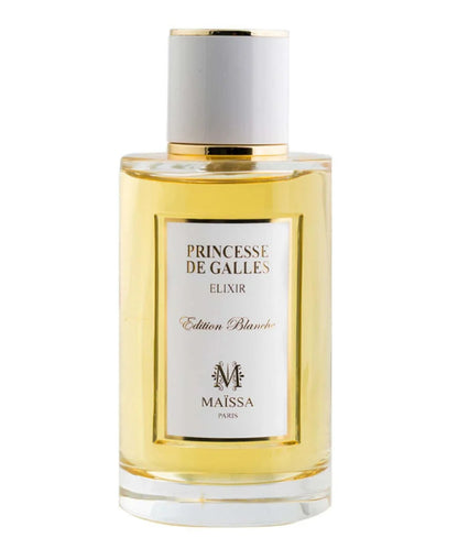 Princesse de galles 200ml Eau de Parfum