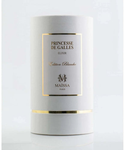 Princesse de Galles Maïssa Perfume 200ml – Floral Powdery Fragrance UK