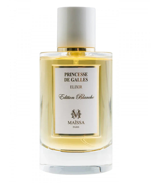 Princesse de Galles 100ml Eau de Parfum