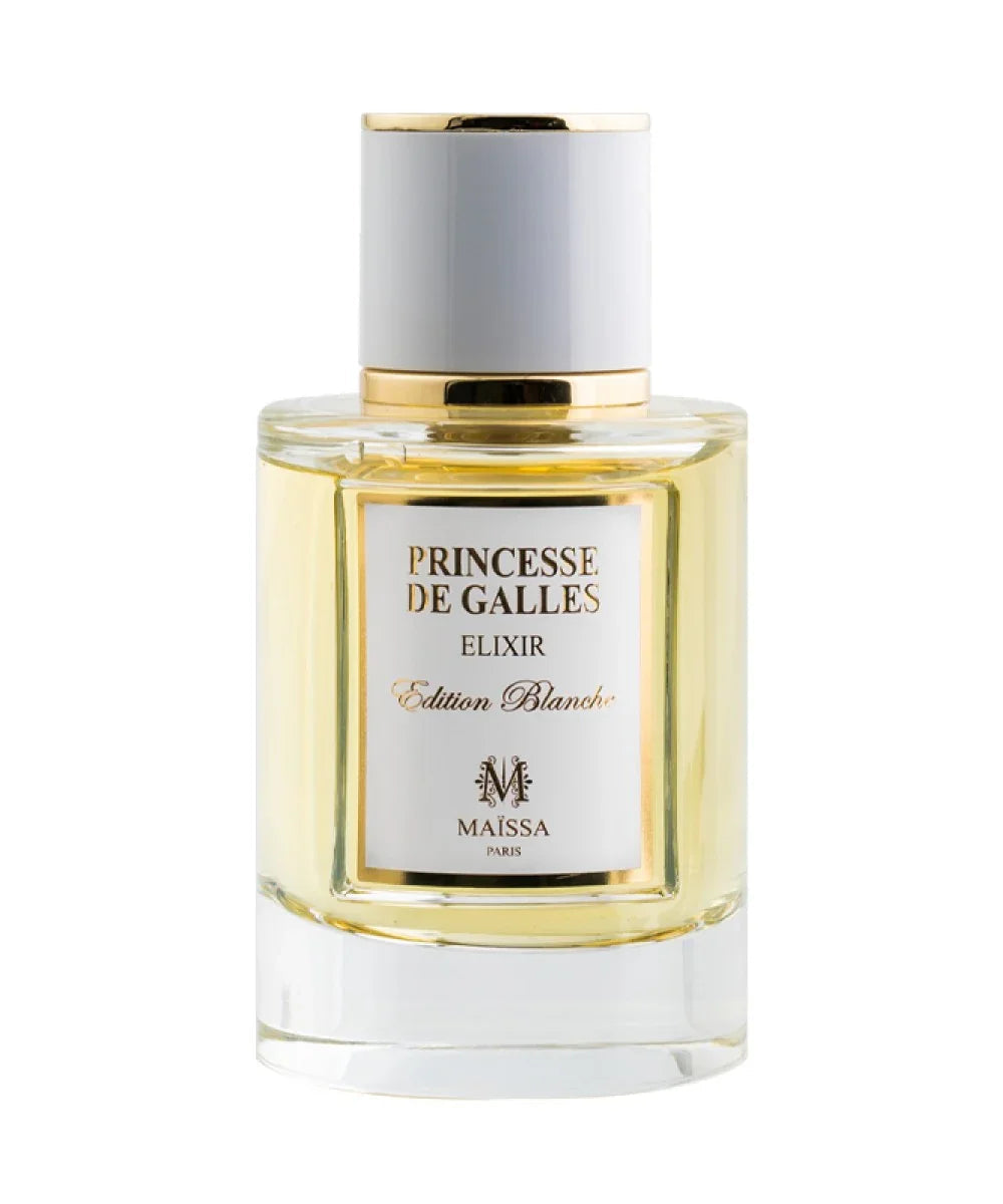 Princesse de Galles 50ml Eau de Parfum