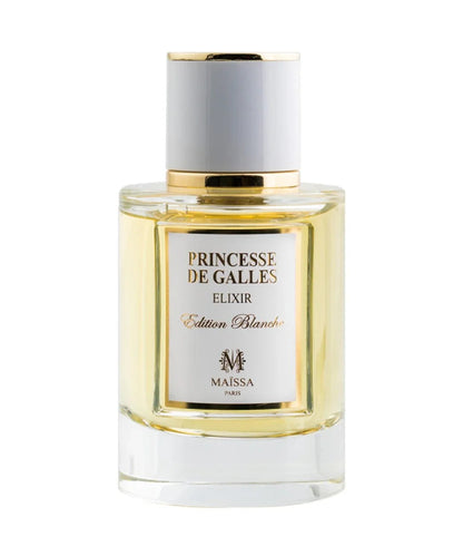 Princesse de Galles 50ml Eau de Parfum
