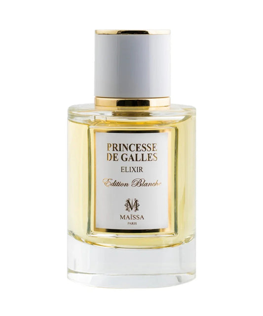Princesse de Galles 50ml Eau de Parfum