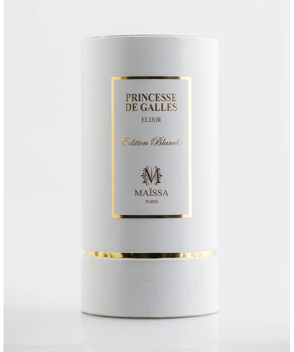 Princesse de Galles 50ml Eau de Parfum