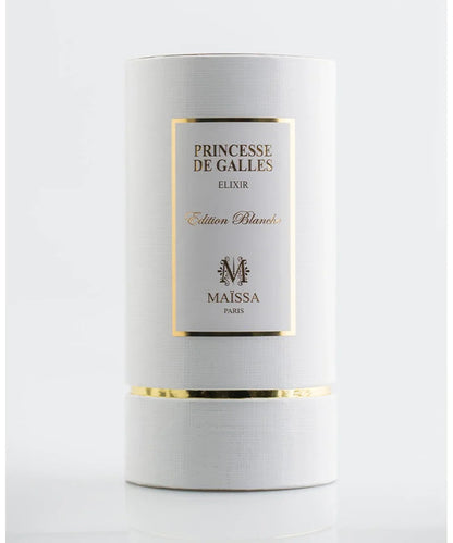 Princesse de Galles 50ml Eau de Parfum