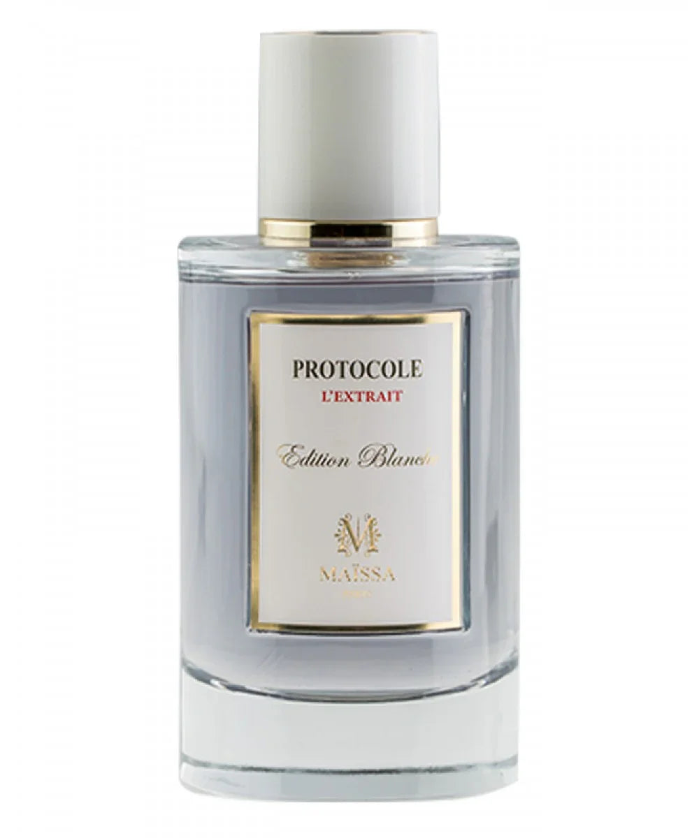 Protocole 100ml Eau de Parfum