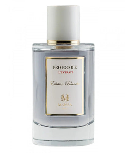 Protocole 100ml Eau de Parfum