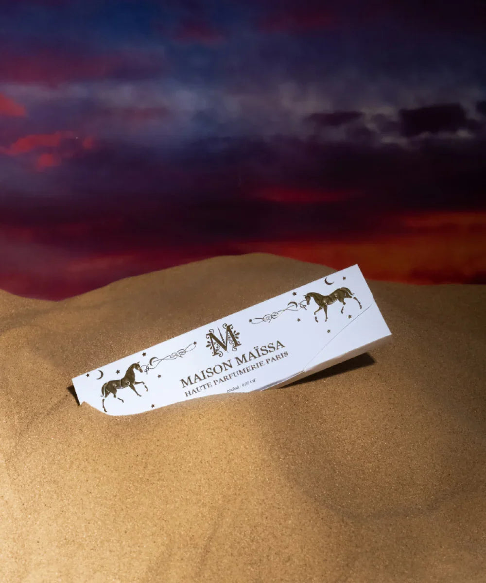 Kit Echantillon Signature d'Orient - Perfume Sample Set