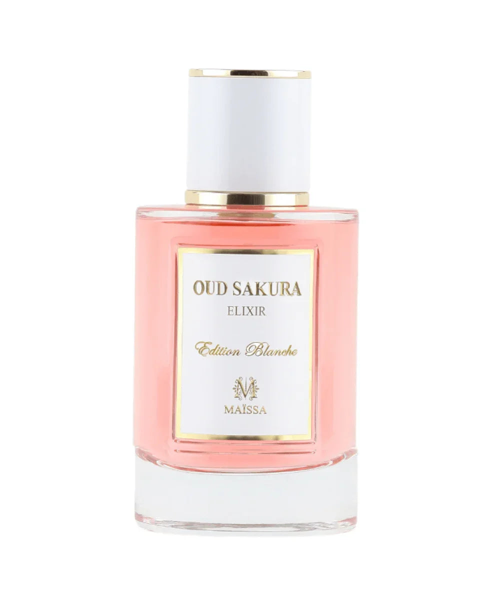 Oud Sakura 50ml Eau de Parfum