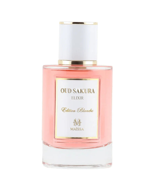 Oud Sakura 50ml Eau de Parfum
