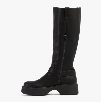 Rocket Dog BECCA Womens Boots Black