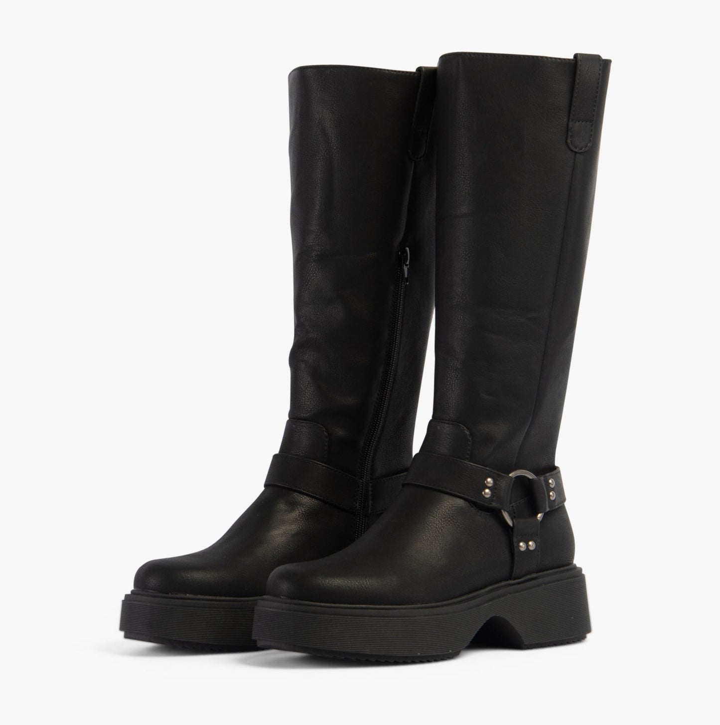 Rocket Dog BECCA Womens Boots Black