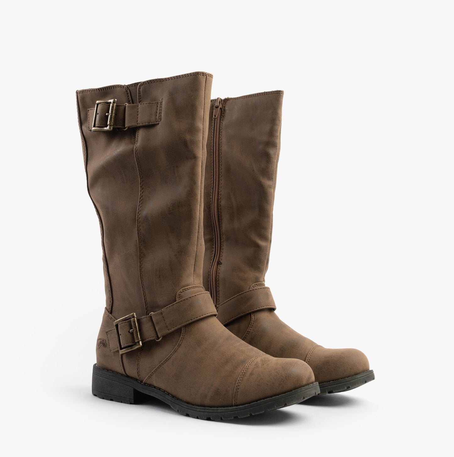 Rocket Dog BERRY Ladies Boots Brown