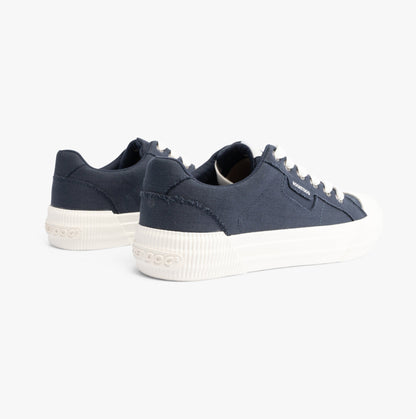 Rocket Dog CHEERY Womens Trainers Navy