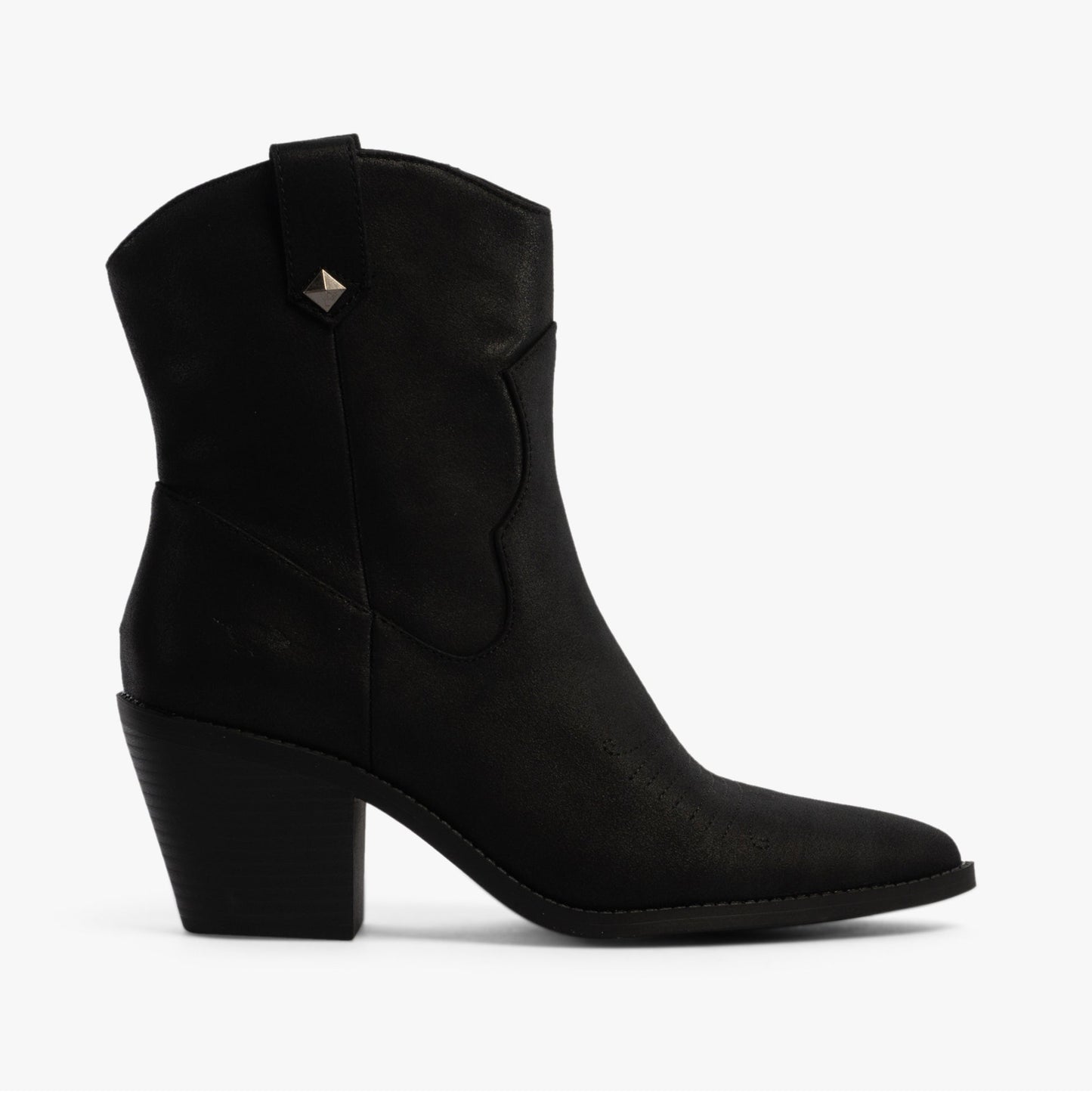 Rocket Dog FEATHER Womens Boots Black