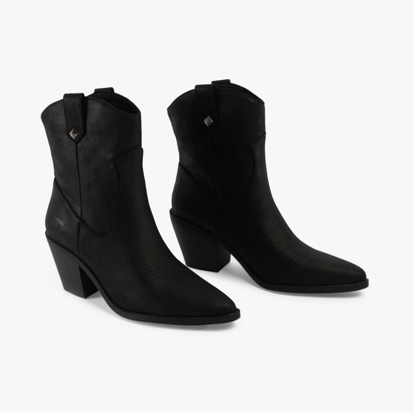 Rocket Dog FEATHER Womens Boots Black