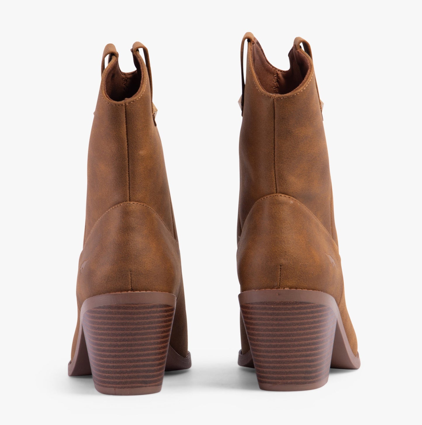 Rocket Dog FEATHER Womens Boots Walnut