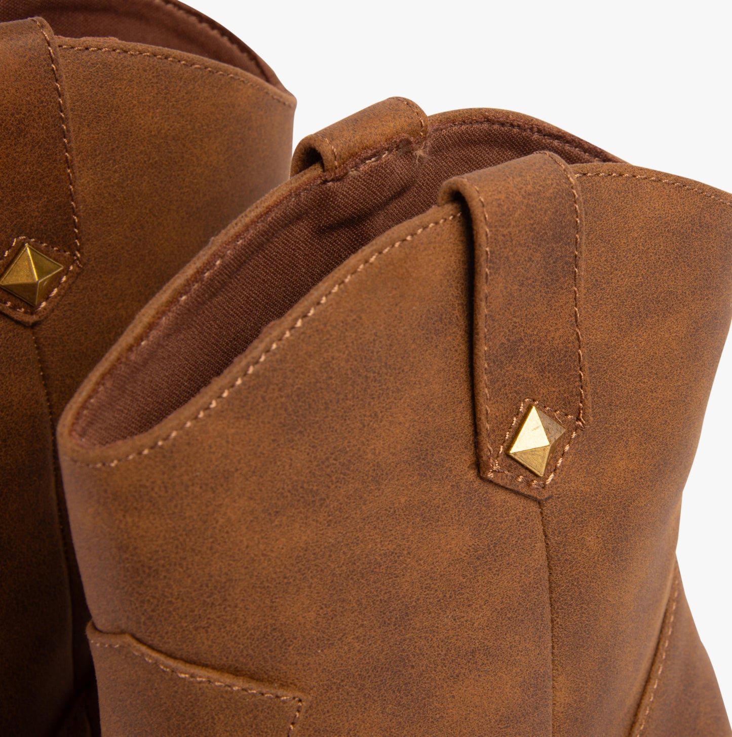 Rocket Dog FEATHER Womens Boots Walnut