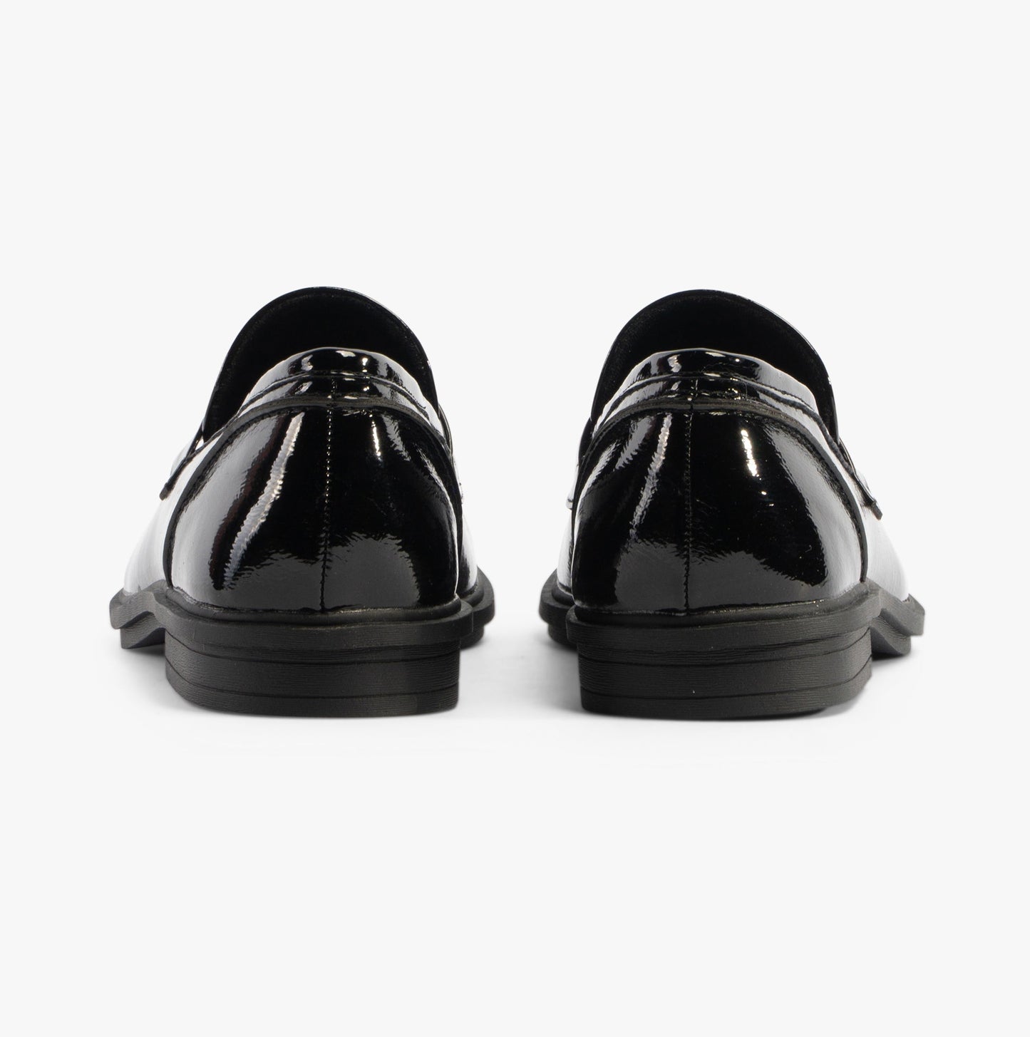 Rocket Dog GABBY Womens Shoes Black