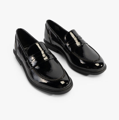 Rocket Dog GABBY Womens Shoes Black