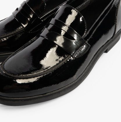 Rocket Dog GABBY Womens Shoes Black