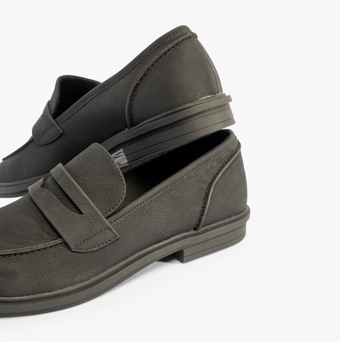 Rocket Dog GABBY Womens Shoes Black